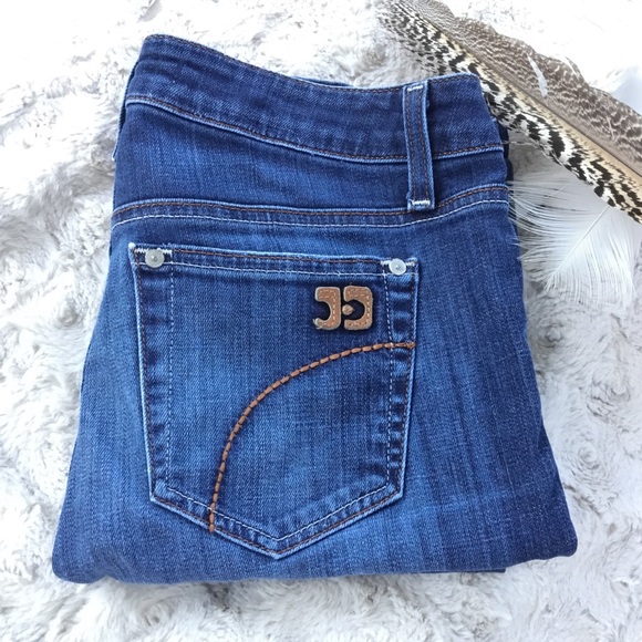 Joe's Jeans Denim - {New} Joe’s Honey Bootcut Jeans